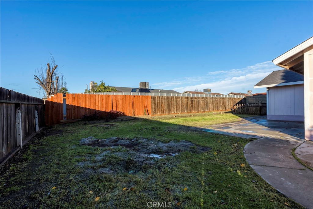 2203 19th, Delano, CA 93215
