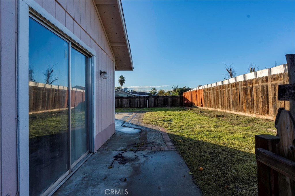 2203 19th, Delano, CA 93215