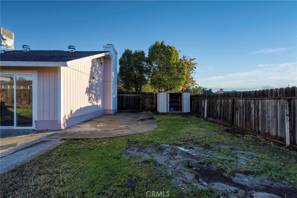 2203 19th, Delano, CA 93215