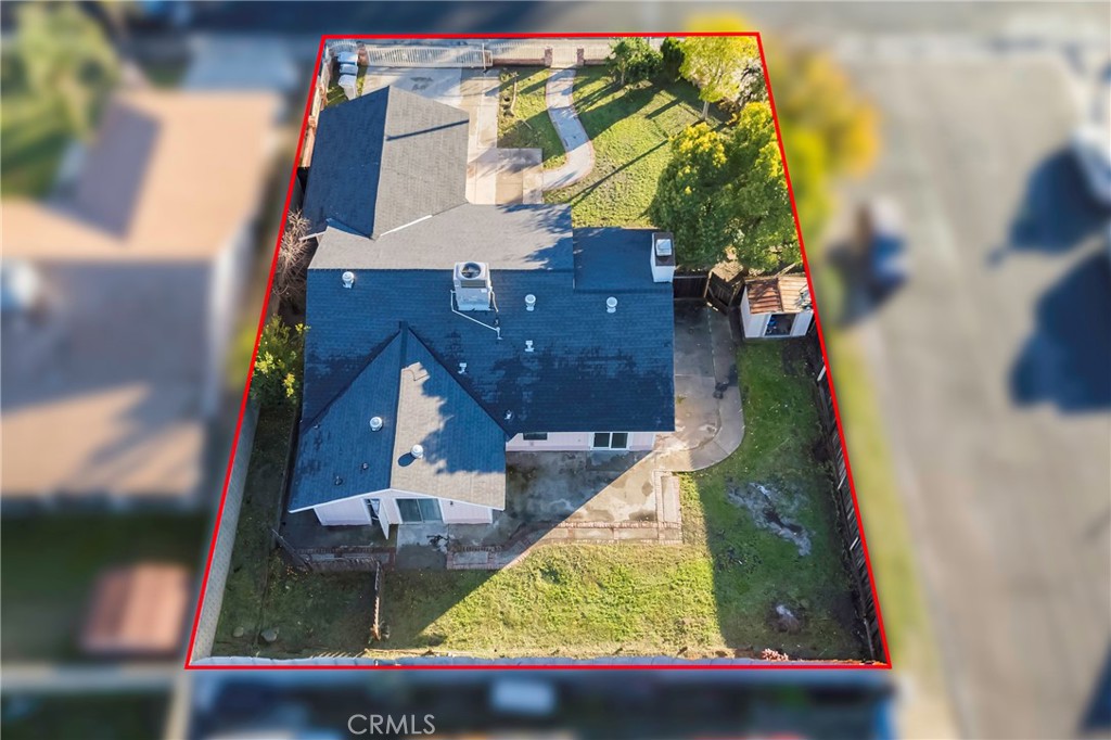 2203 19th, Delano, CA 93215