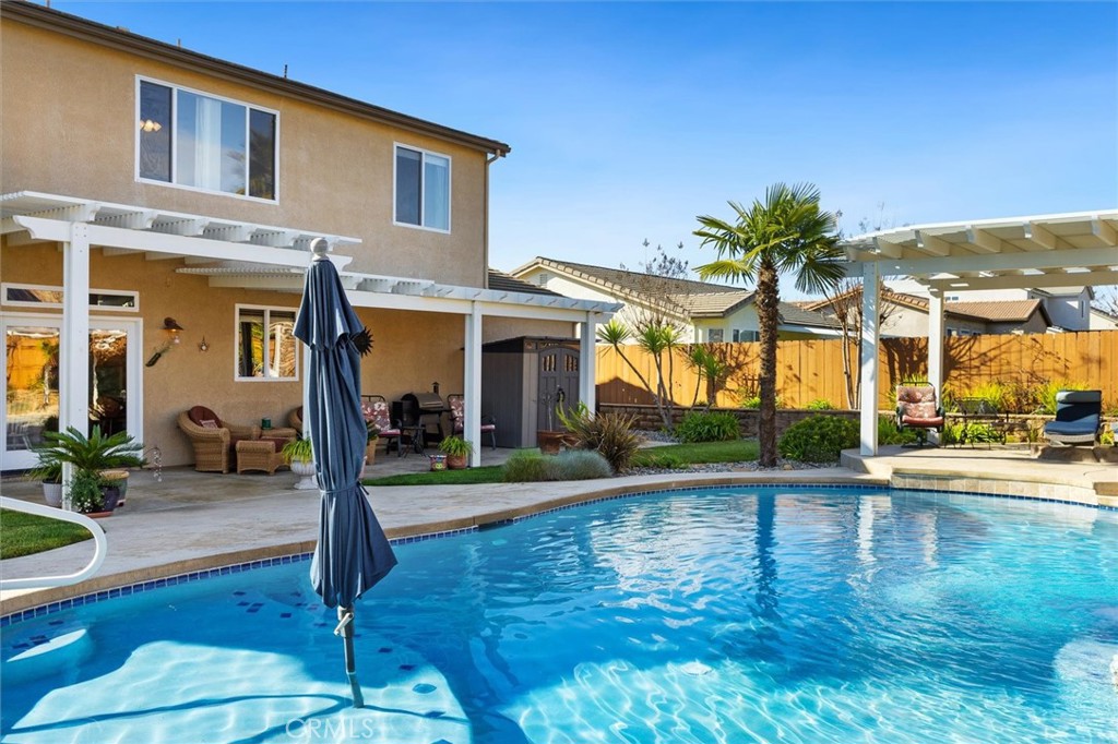 795 Angus St, Paso Robles, CA 93446