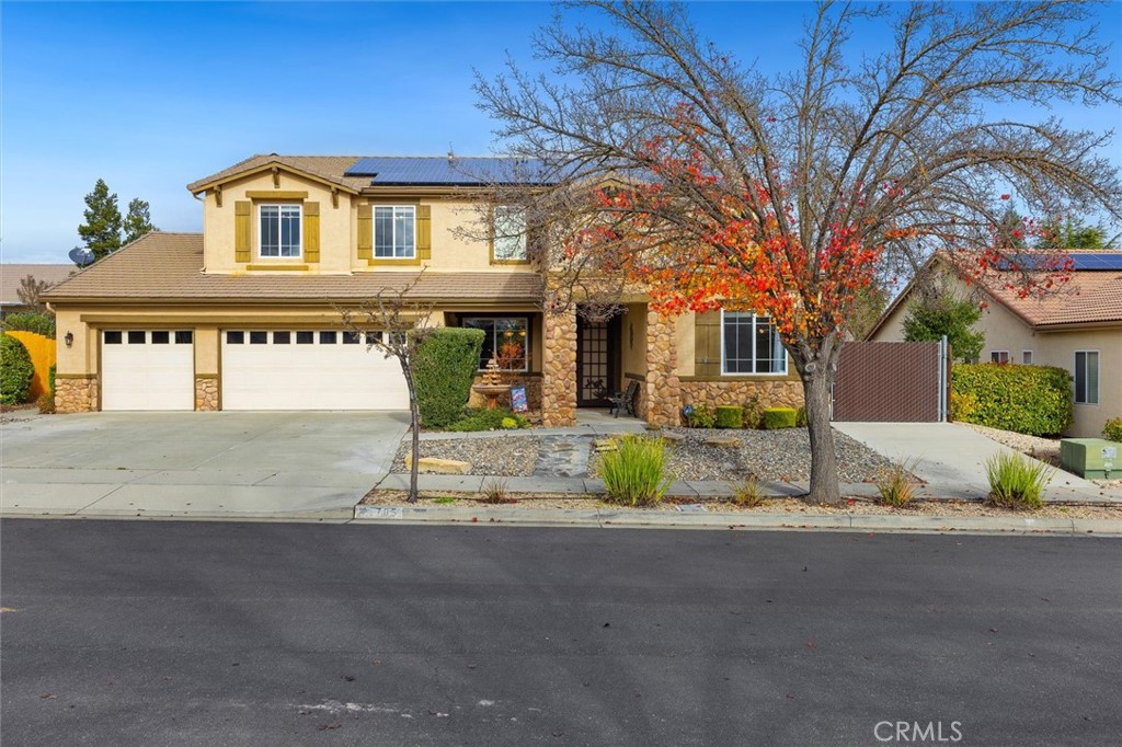 795 Angus St, Paso Robles, CA 93446