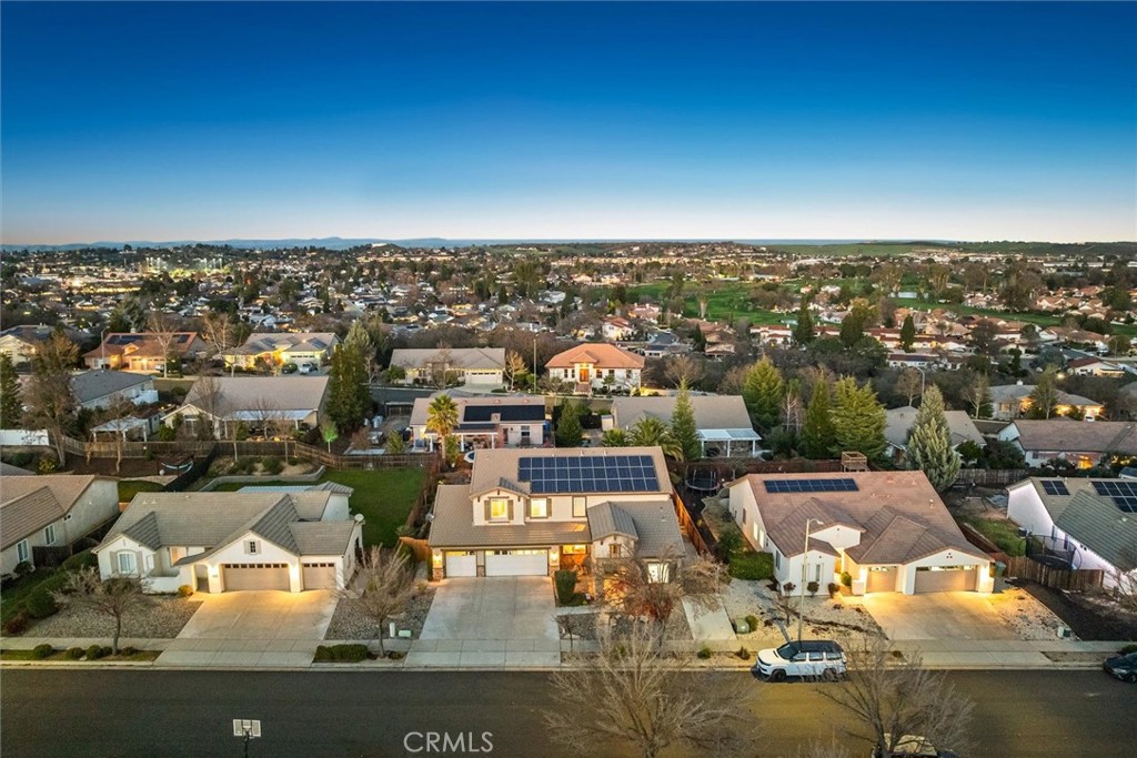 795 Angus St, Paso Robles, CA 93446