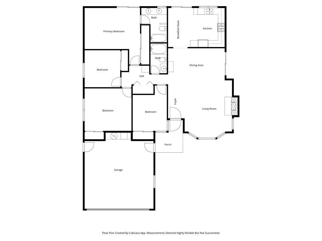 1465 Whippoorwill Lane, Templeton, CA 92465