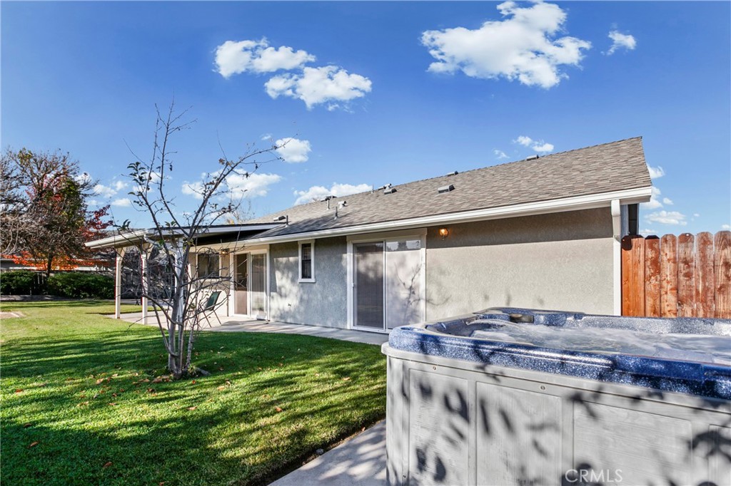 1465 Whippoorwill Lane, Templeton, CA 92465