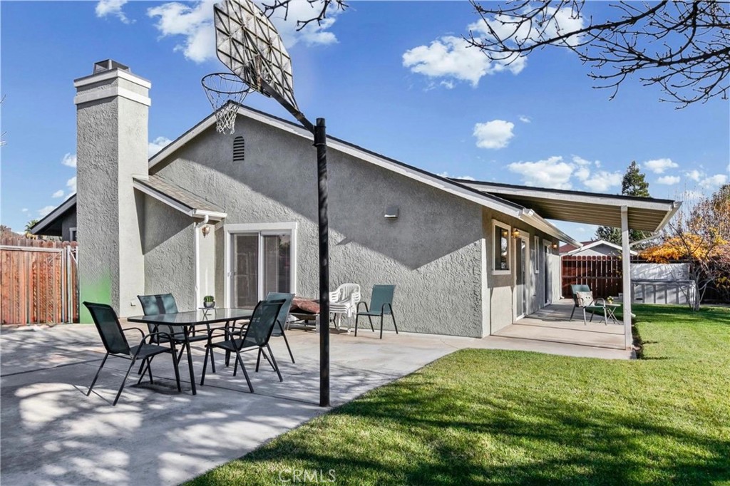 1465 Whippoorwill Lane, Templeton, CA 92465