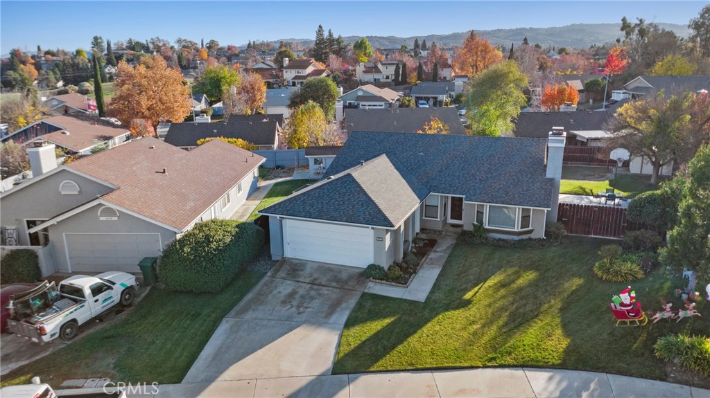 1465 Whippoorwill Lane, Templeton, CA 92465