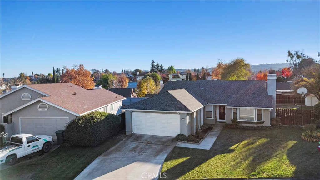 1465 Whippoorwill Lane, Templeton, CA 92465