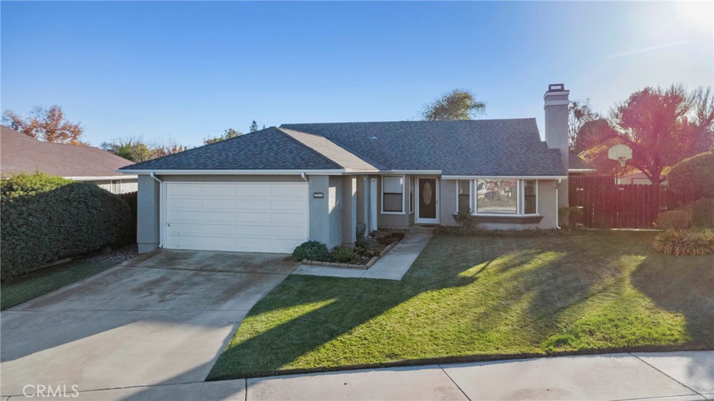 1465 Whippoorwill Lane, Templeton, CA 92465