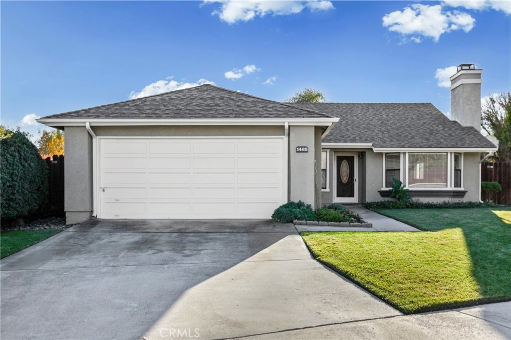 1465 Whippoorwill Lane, Templeton, CA 92465