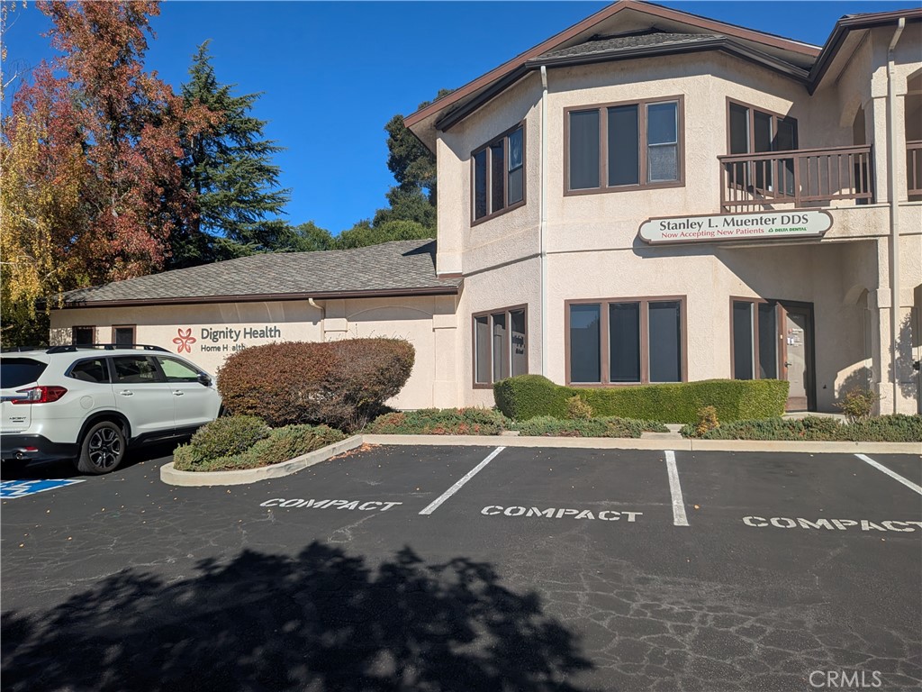 4555 El Camino Real #A, Atascadero, CA 93422