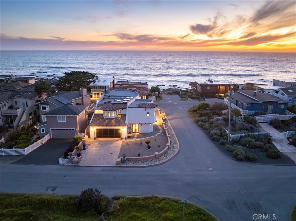 2090 Sherwood, Cambria, CA 93428