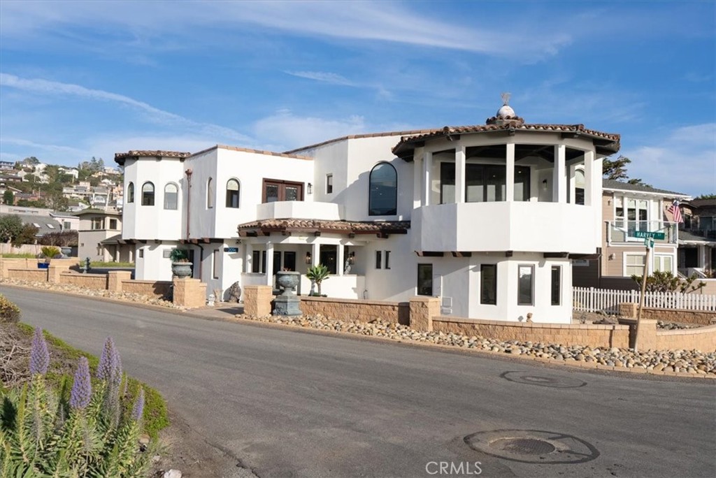 2090 Sherwood, Cambria, CA 93428