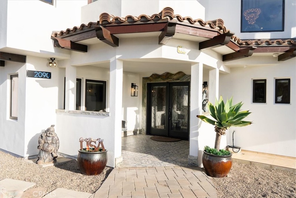 2090 Sherwood, Cambria, CA 93428