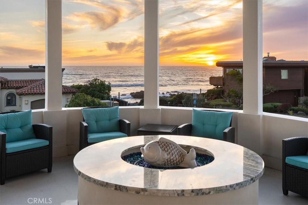 2090 Sherwood, Cambria, CA 93428