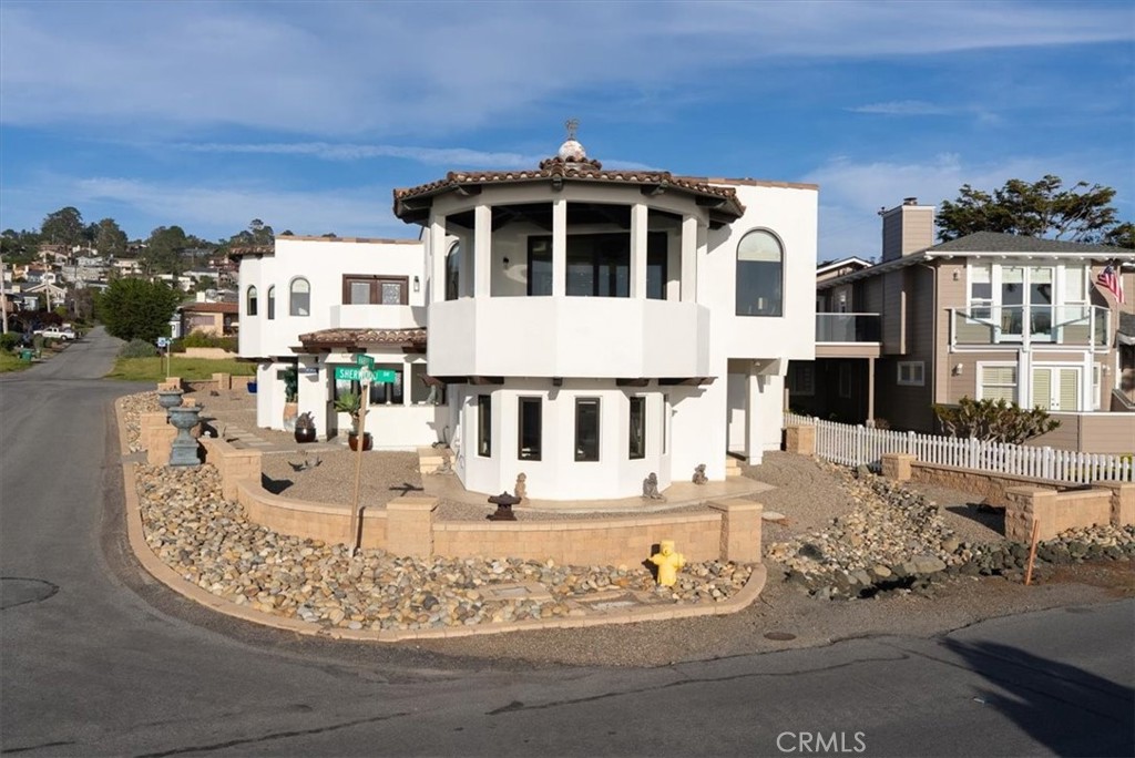 2090 Sherwood, Cambria, CA 93428