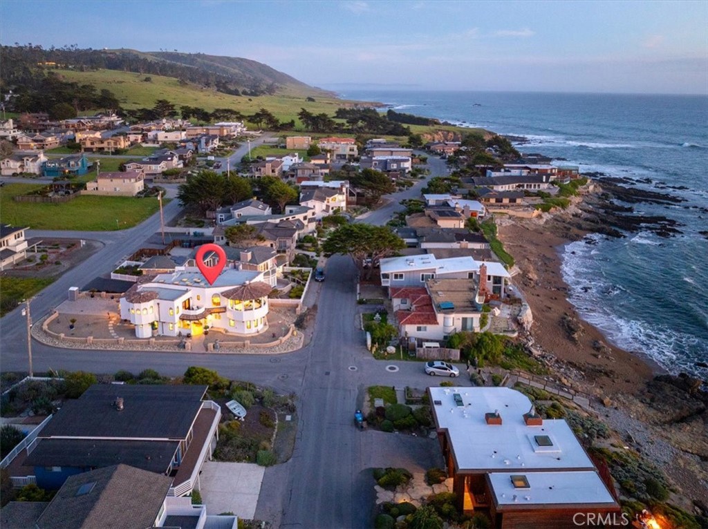 2090 Sherwood, Cambria, CA 93428