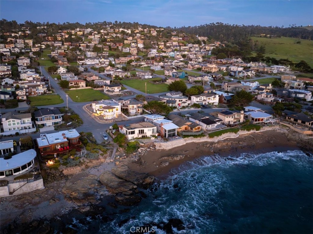 2090 Sherwood, Cambria, CA 93428