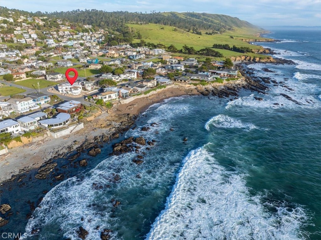 2090 Sherwood, Cambria, CA 93428