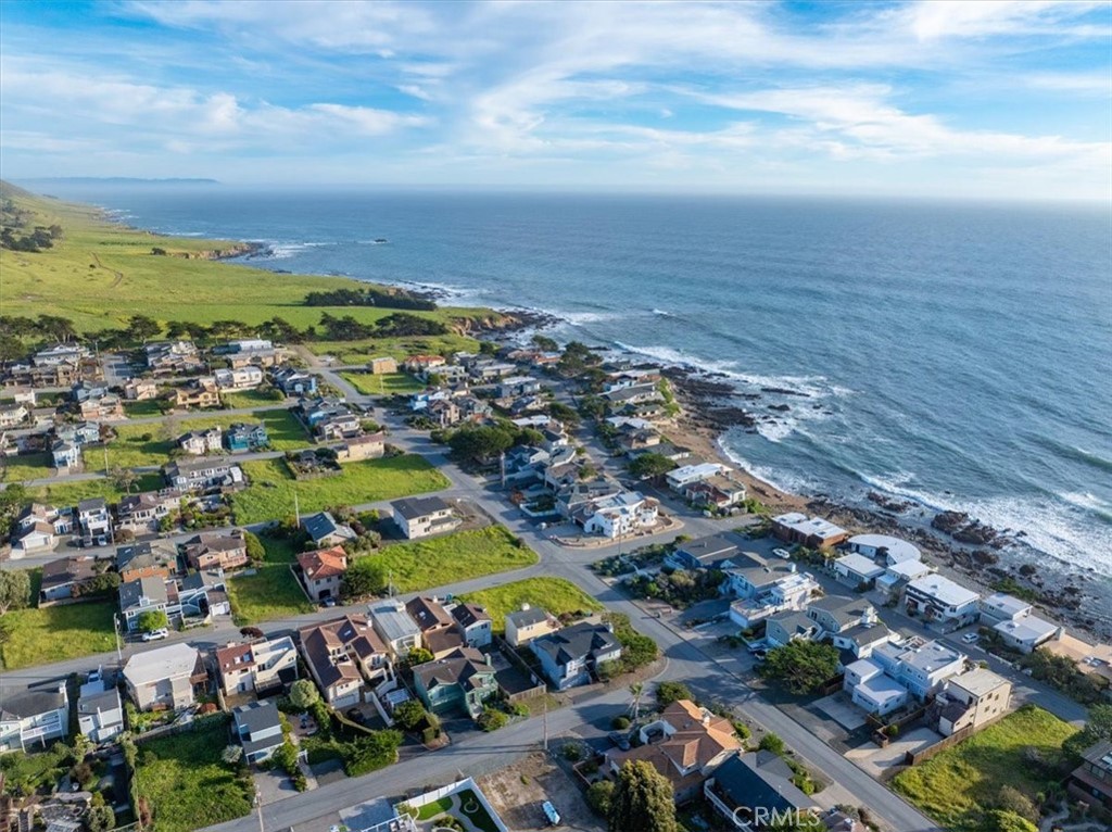 2090 Sherwood, Cambria, CA 93428