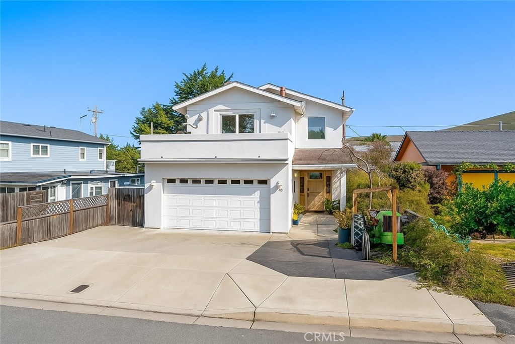 987 Allesandro, Morro Bay, CA 93442