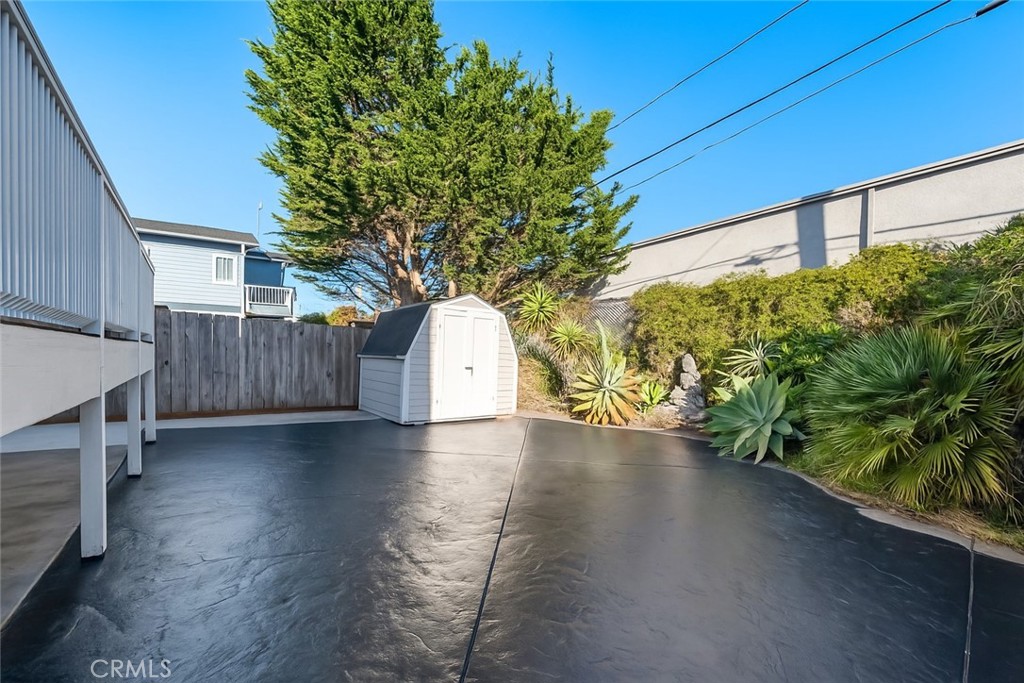 987 Allesandro, Morro Bay, CA 93442