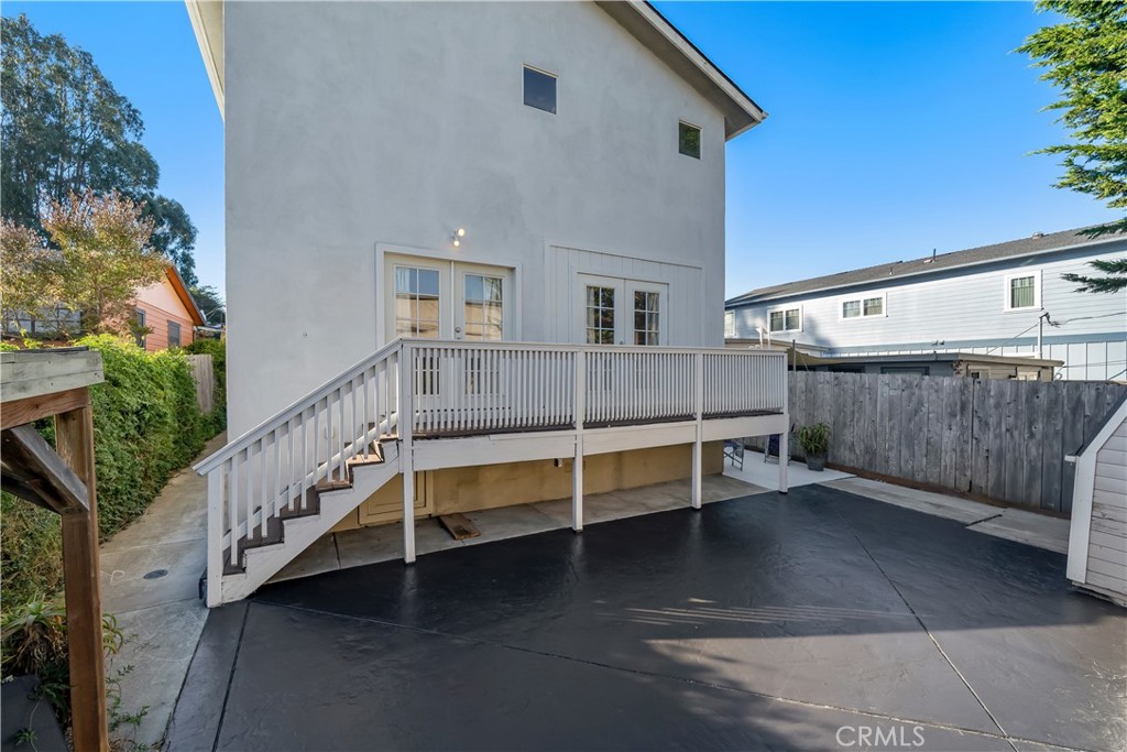 987 Allesandro, Morro Bay, CA 93442