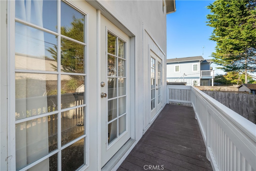 987 Allesandro, Morro Bay, CA 93442