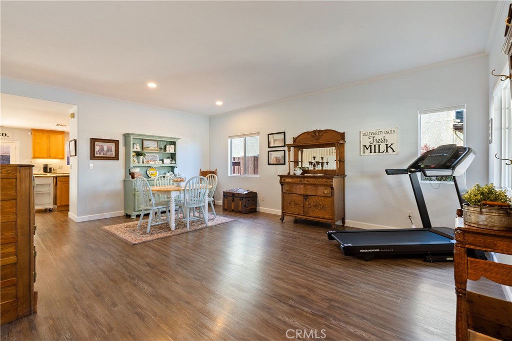 885 Sycamore Canyon, Paso Robles, CA 93446