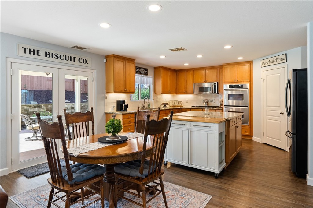 885 Sycamore Canyon, Paso Robles, CA 93446