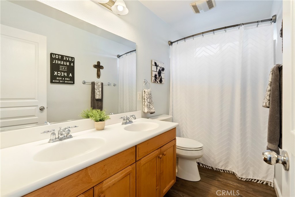 885 Sycamore Canyon, Paso Robles, CA 93446