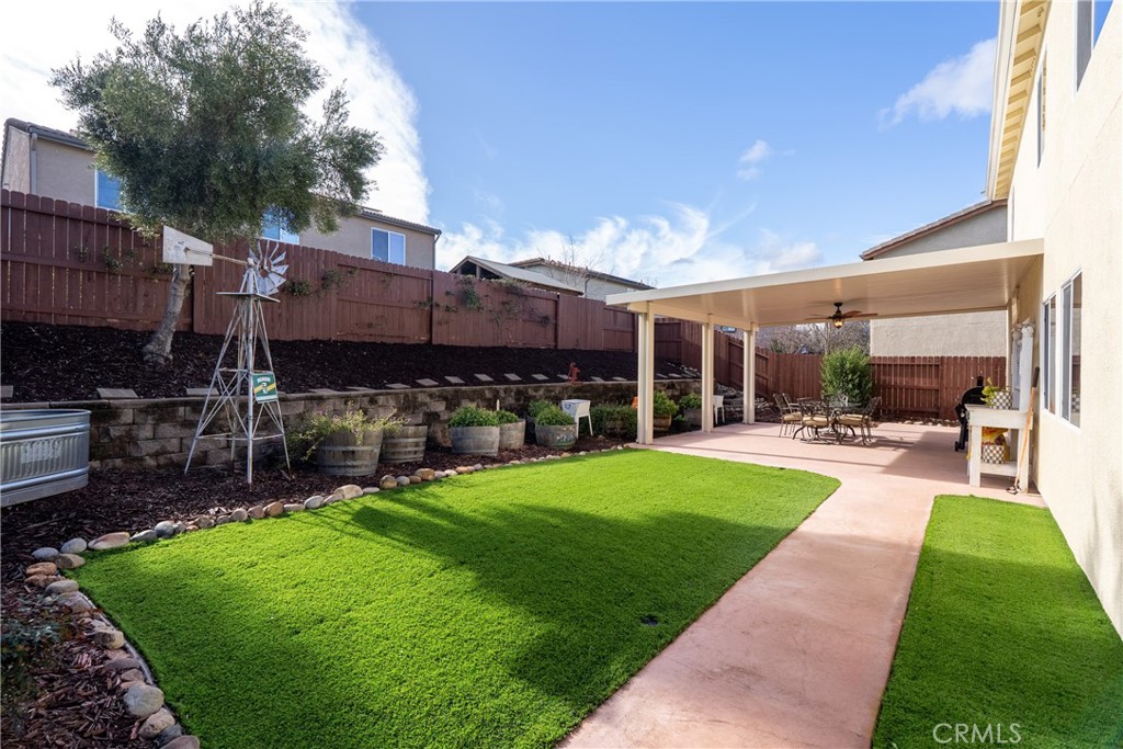 885 Sycamore Canyon, Paso Robles, CA 93446