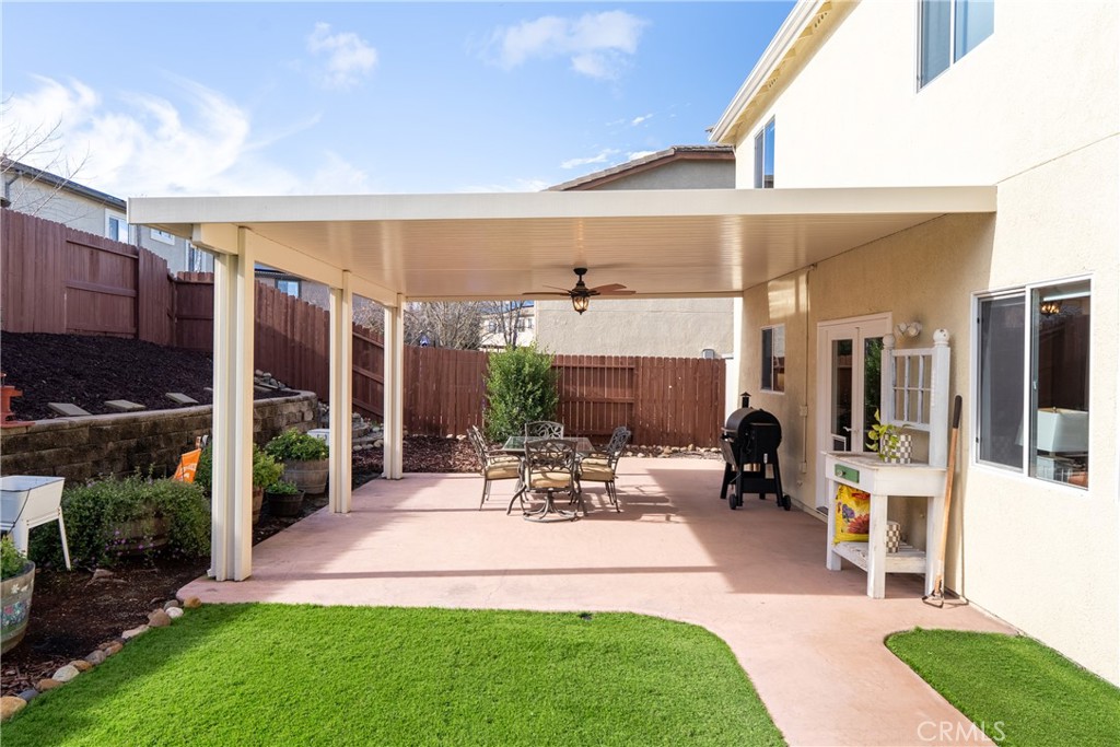 885 Sycamore Canyon, Paso Robles, CA 93446