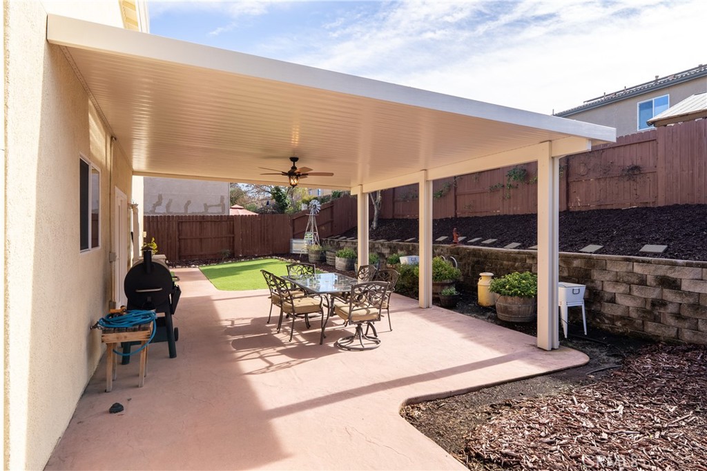 885 Sycamore Canyon, Paso Robles, CA 93446