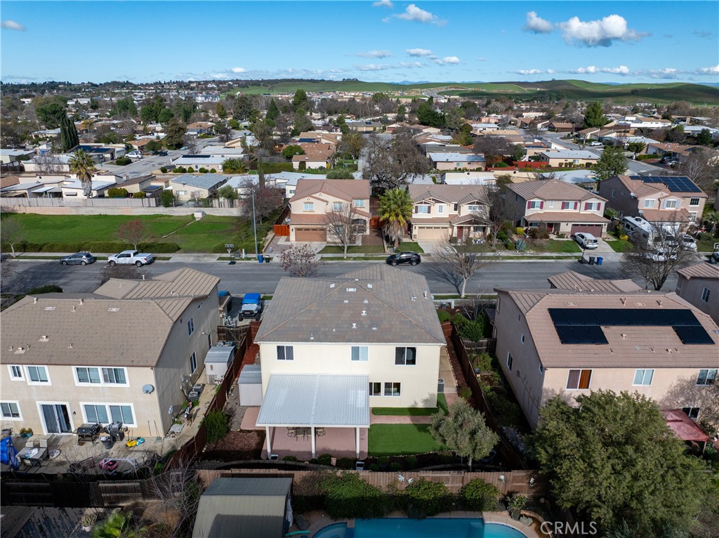 885 Sycamore Canyon, Paso Robles, CA 93446