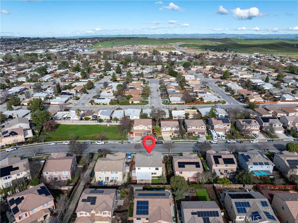 885 Sycamore Canyon, Paso Robles, CA 93446