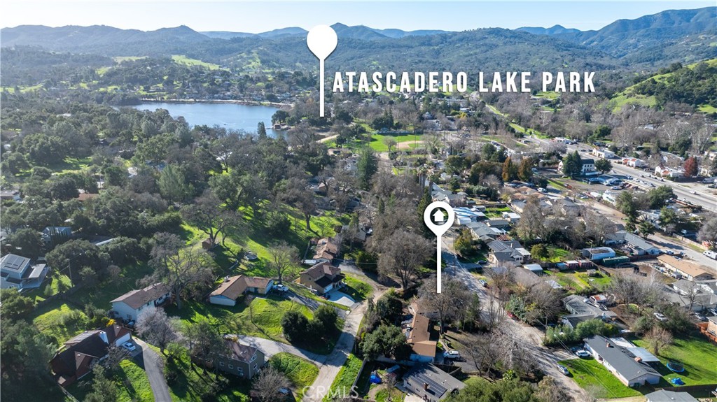 8425 Azucena, Atascadero, CA 93422