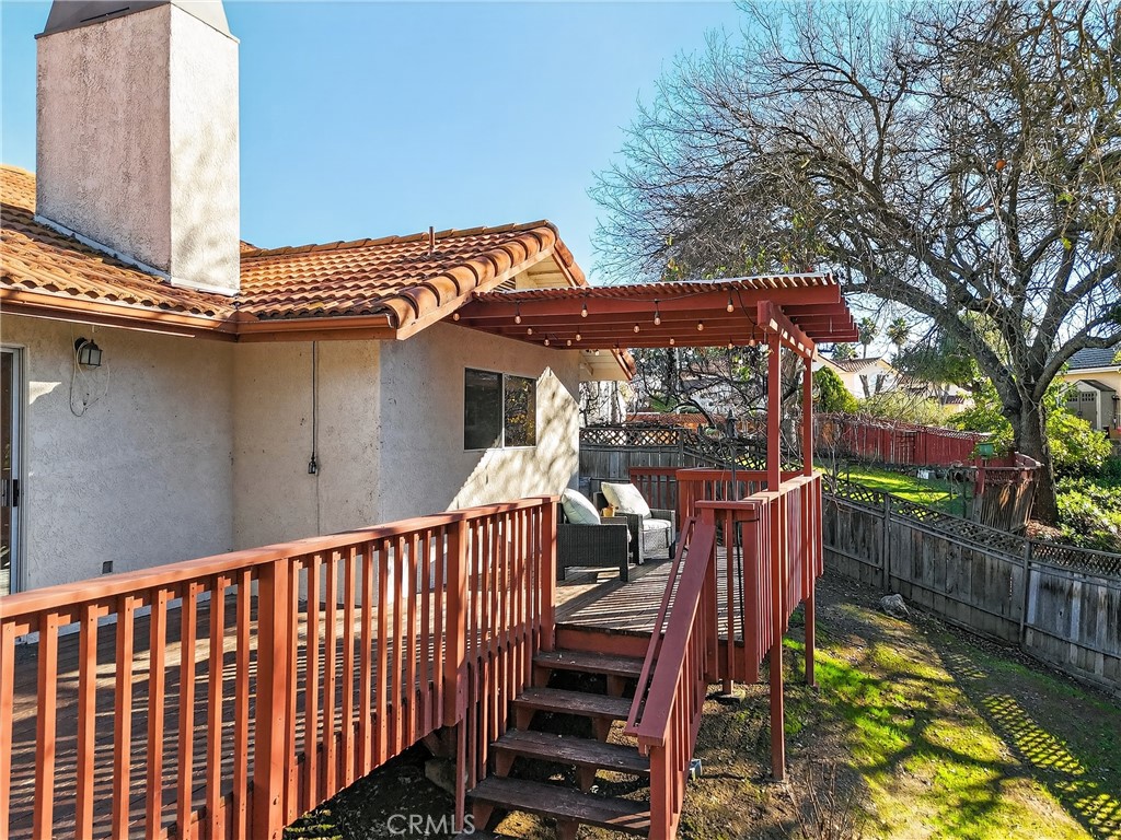 2097 Fallbrook Ct, Paso Robles, CA 93446