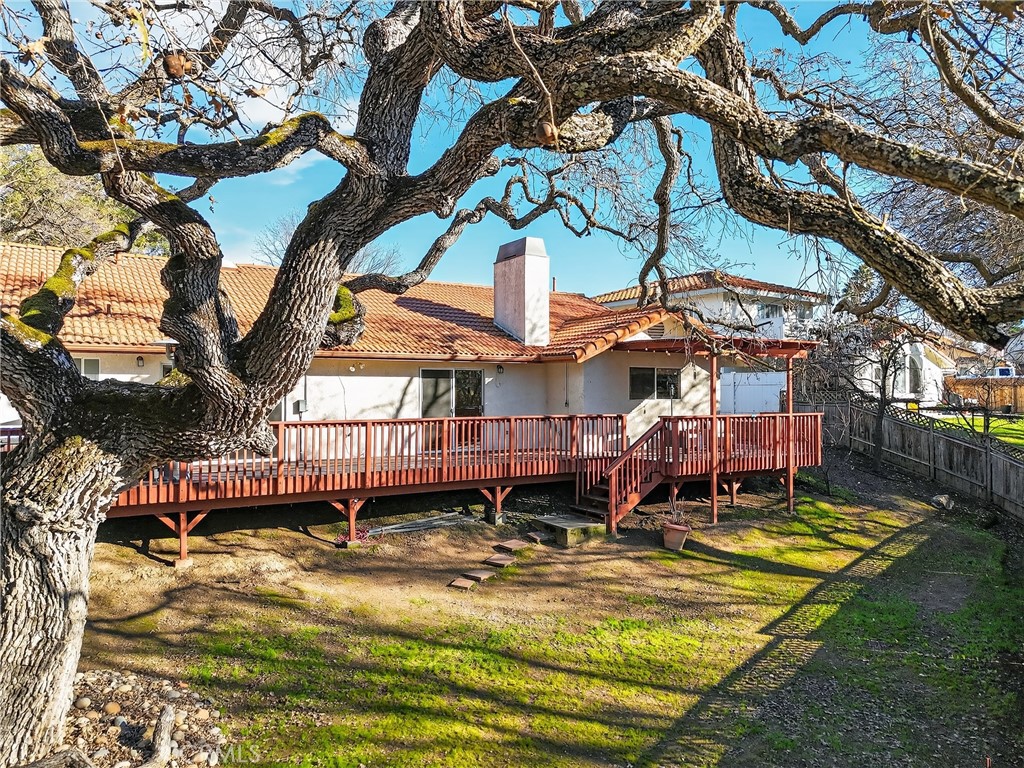 2097 Fallbrook Ct, Paso Robles, CA 93446