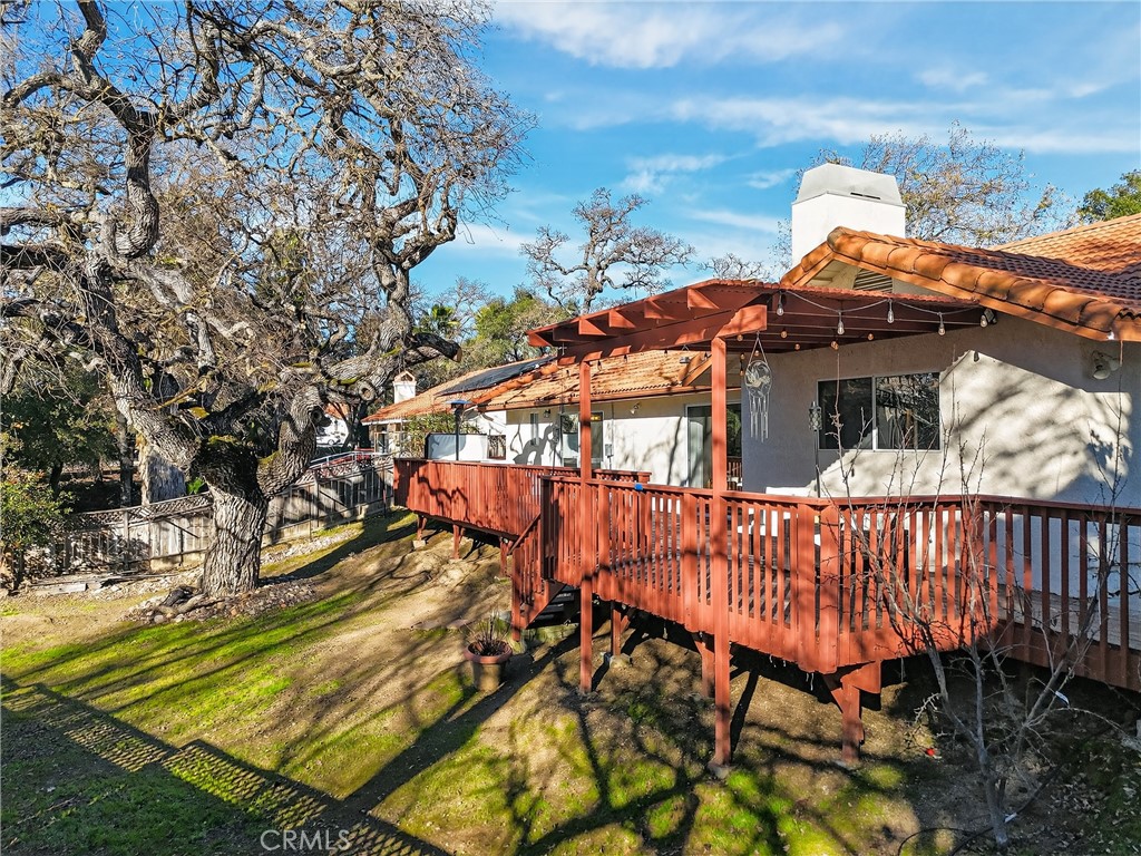 2097 Fallbrook Ct, Paso Robles, CA 93446