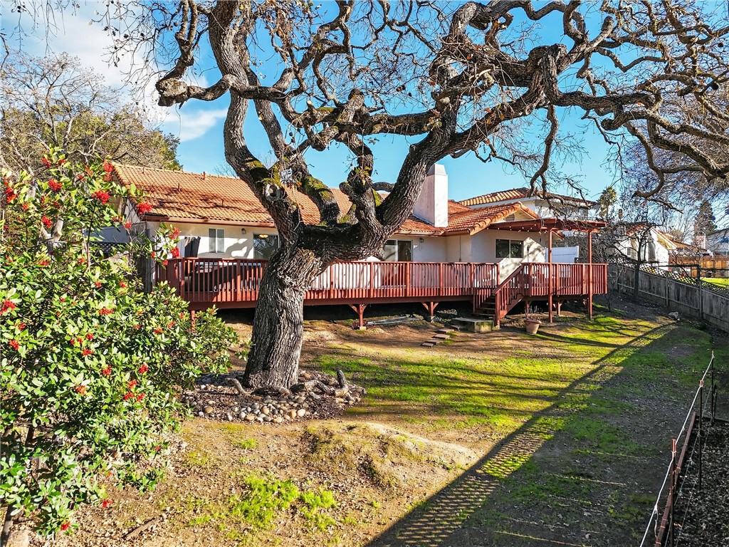 2097 Fallbrook Ct, Paso Robles, CA 93446