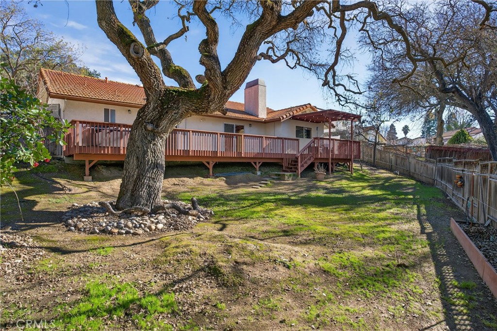 2097 Fallbrook Ct, Paso Robles, CA 93446