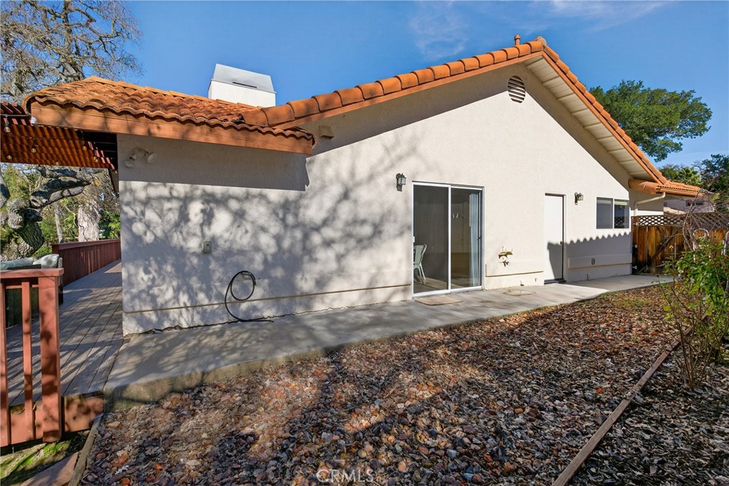 2097 Fallbrook Ct, Paso Robles, CA 93446