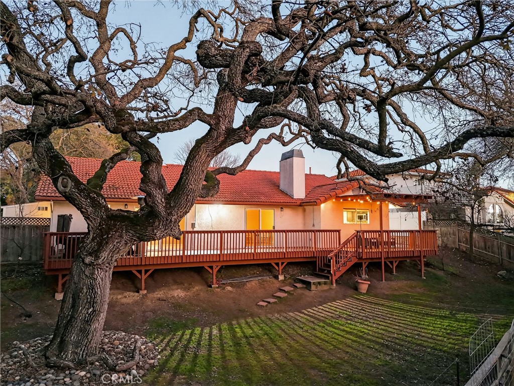 2097 Fallbrook Ct, Paso Robles, CA 93446