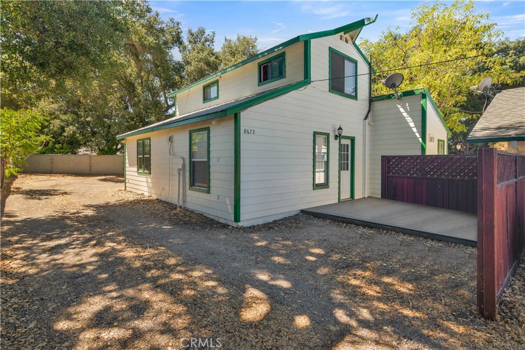 8670 Santa Rosa, Atascadero, CA 93422