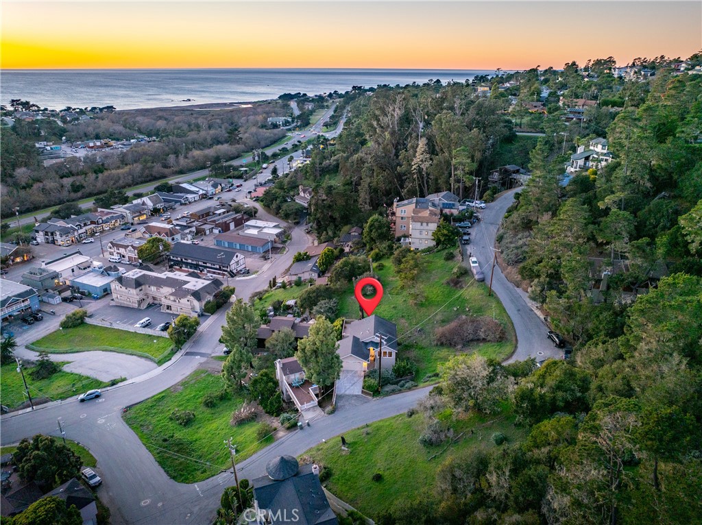 5521 Sunbury, Cambria, CA 93428