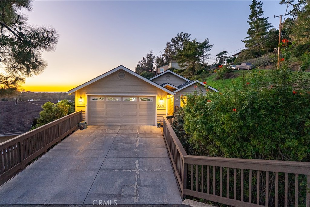 5521 Sunbury, Cambria, CA 93428