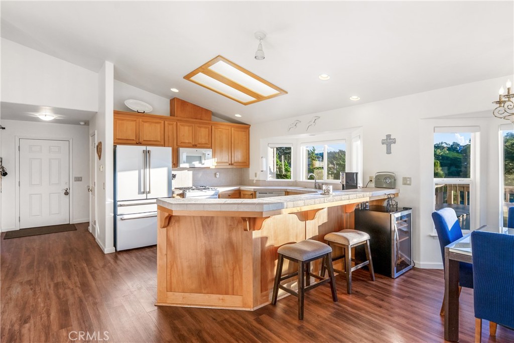 5521 Sunbury, Cambria, CA 93428