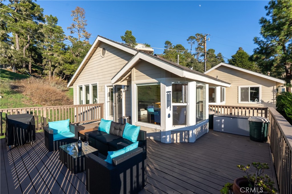 5521 Sunbury, Cambria, CA 93428