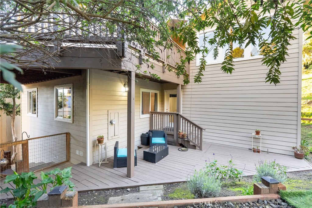 5521 Sunbury, Cambria, CA 93428